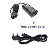 HP ProBook 640 650 Laptop Charger With Power Cable
