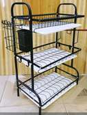 3 tier Heavy duty DishRack