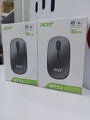 acer Computer Mouse Wireless 2.4G Slim USB Wireless Mice