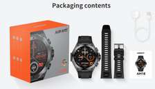 AURAFIT AM05 AMOLED Smartwatch