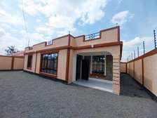 3 Bed House at Kimbo