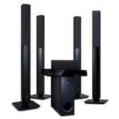 LG HOME THEATRE LHD657