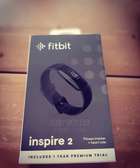 Fitbit Inspire 2 Fitness Watch