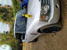 Car Tinting Services