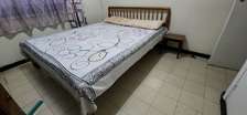 Bed 5x6 Plus Orthopedic Mattress