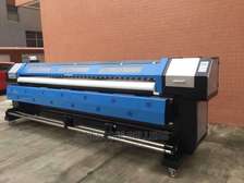 3.2M Large Format Printing Machine Xp600