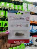 SanDisk 128GB FlashDisk