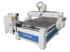 CNC 1325 4-AXIS ROUTER FOR SALE