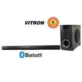 Vitron 2.1CH Multi-Media Soundbar Speaker System-NEW