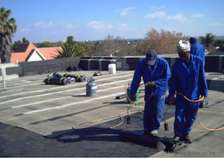 Roof repair Mombasa - Residential roof repair