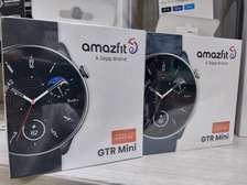 Amazfit GTR Mini Smart Watch Price in Kenya