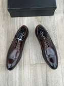 Clark Boots