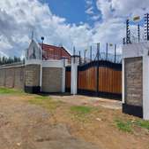 gate automation in  kenya