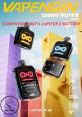 Vapengin Jupiter PLUS 13000 Puffs Vape - FULL KIT