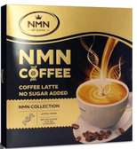 NMN Coffee - anti-aging & Improved mental health
