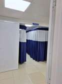 Hospital curtains available