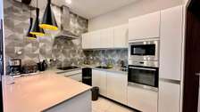Furnished 2 Bed Apartment with En Suite in Westlands Area