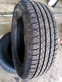 215/55r17 Aplus tyres. Confidence in every mile