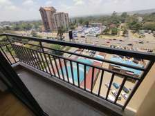 3 Bed Apartment with Gym in Kilimani