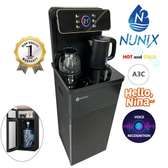 Nunix bottom load dispenser