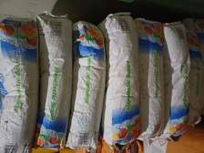 Two component Terrace waterproofing- Mapelastic smart