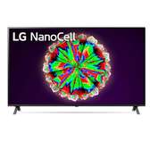 LG NanoCell TV 65 inch NANO80 Series