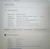 Dell alienware M18