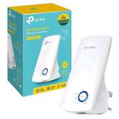 Tp-link 300mps wifi extender