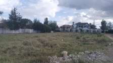 0.25 ac Residential Land at Syokimau Road