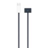 USB-C to MagSafe 3 Cable (2m) - Midnight