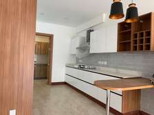 3 Bed Apartment with En Suite in Parklands