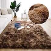Fluffy Carpets 5by8