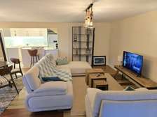 1 Bed House with En Suite at Peponi Rd