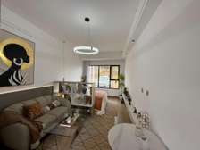 Serviced 1 Bed Apartment with En Suite at Lower Kabete Road