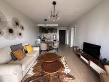 Furnished 1 Bed Apartment with En Suite in Riverside