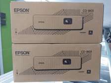 Epson CO-W01 3000 Lumen 3LCD Portable and versatile Projecto