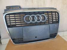 Front Grille For Audi A4 B7