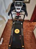 Tech fitness treadmill Tf-09