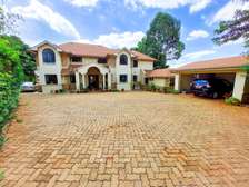 4 Bed House with Garden at Nairobi