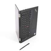 Lenovo Yoga ThinkPad ×390