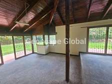 4 Bed House with En Suite in Lower Kabete