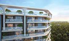 4 Bed Apartment with En Suite in Parklands
