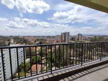 2 Bed Apartment with En Suite in Lavington