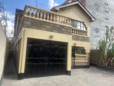 5 Bed House with En Suite at Kwa Ndege