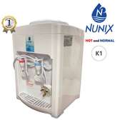 Nunix K1 Table Top Hot And Normal Water Dispenser
