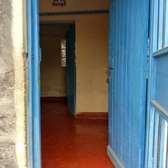 One Bedroom House to Let Nakuru