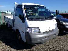 MAZDA BONGO PICK UP (MKOPO/HIRE PURCHASE ACCEPTED)