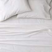 Bedsheets, pillowcases