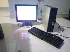 Computer sey