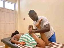 Mobile Massage for Ladies by a Professional Male Therapist